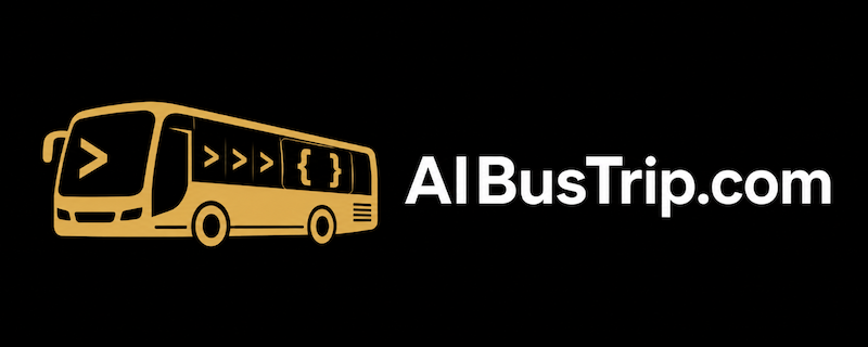 AI Bus Trip